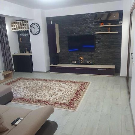Sys Apartament كونستانتا المظهر الخارجي الصورة