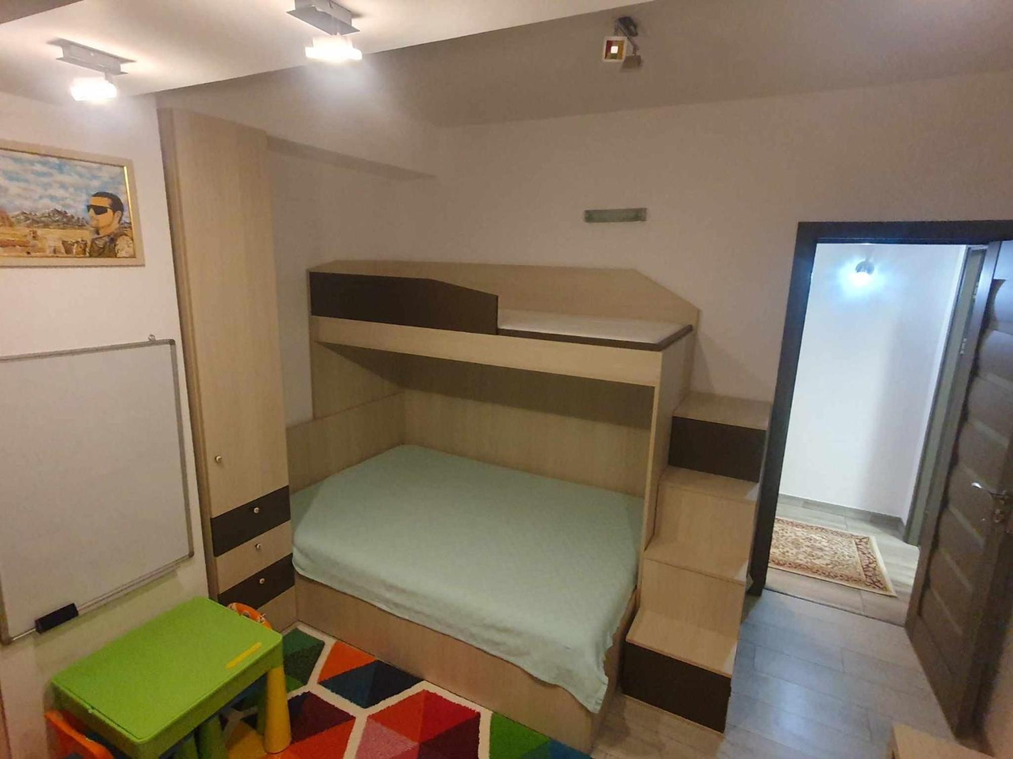 Sys Apartament كونستانتا المظهر الخارجي الصورة