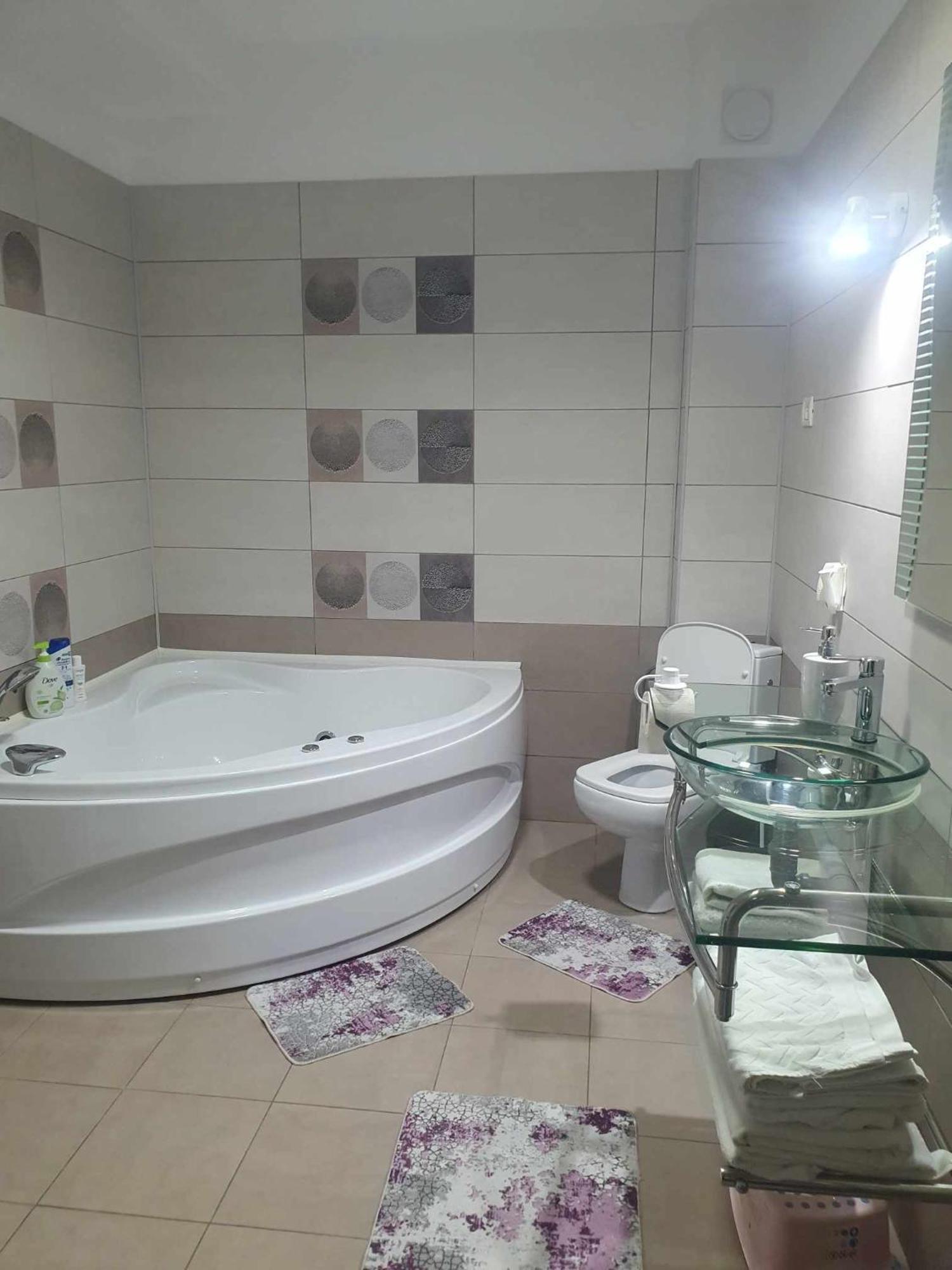 Sys Apartament كونستانتا المظهر الخارجي الصورة