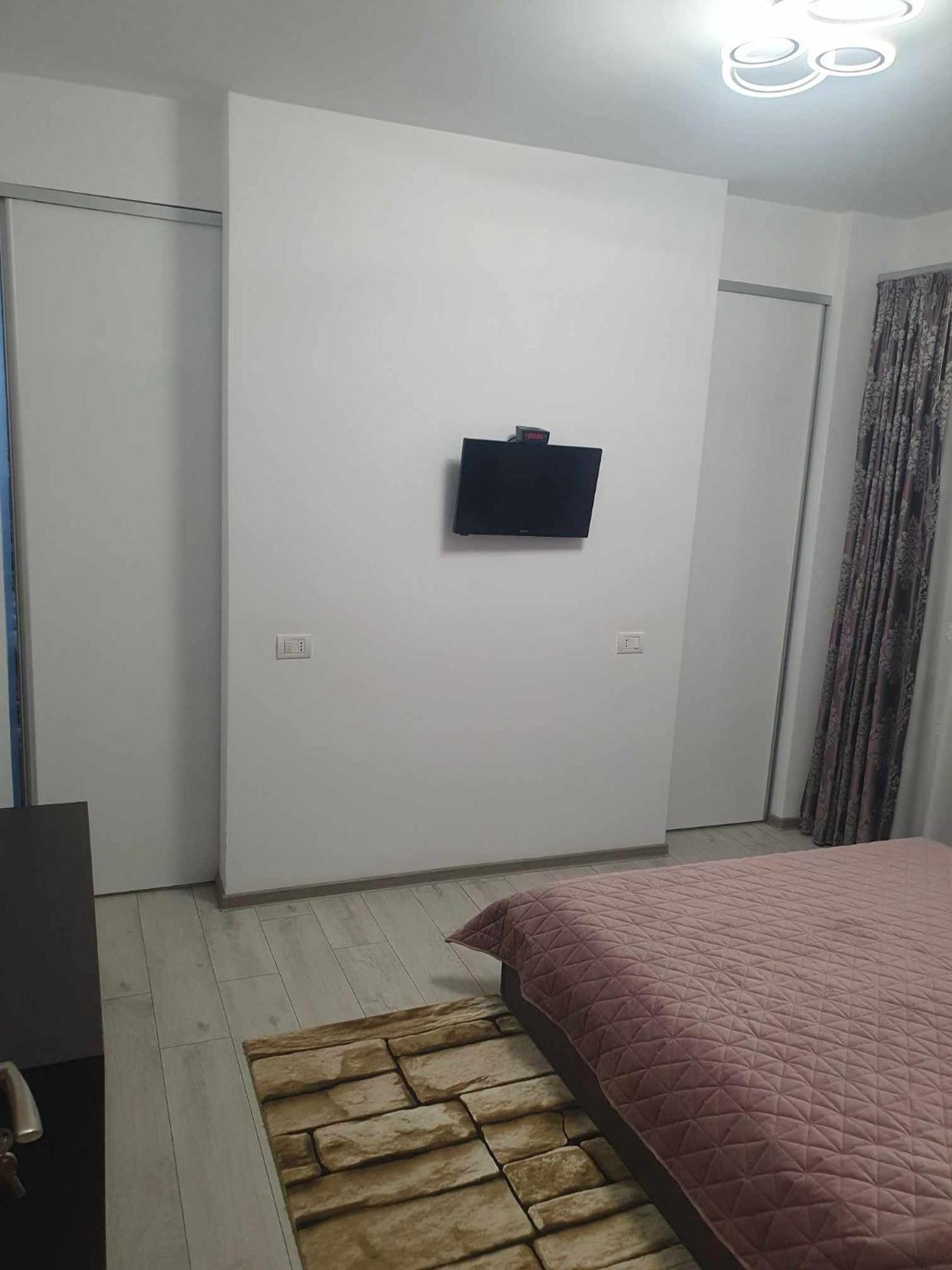 Sys Apartament كونستانتا المظهر الخارجي الصورة