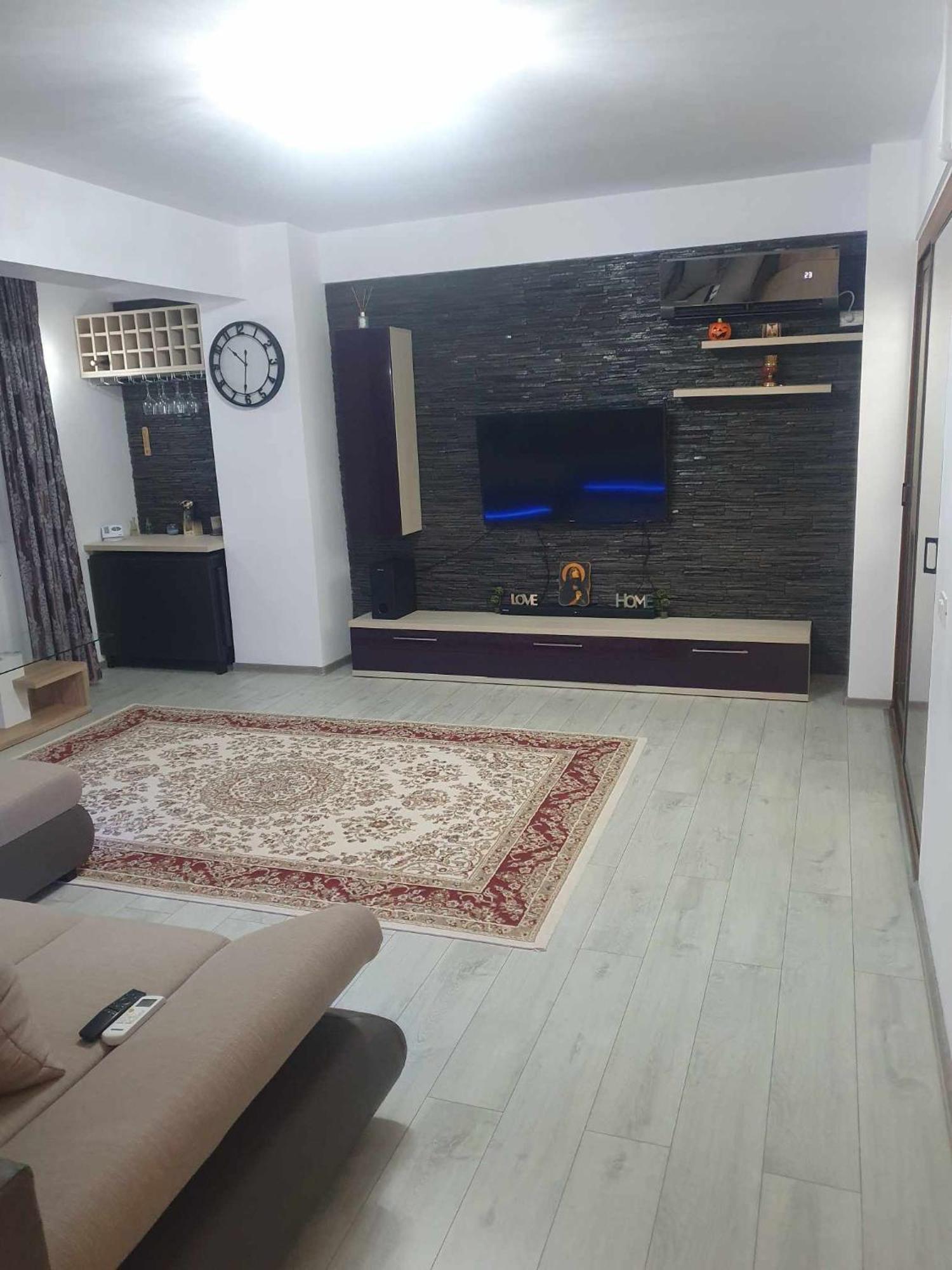 Sys Apartament كونستانتا المظهر الخارجي الصورة