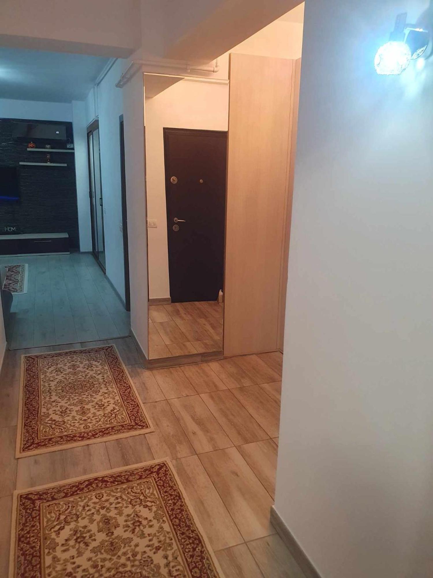 Sys Apartament كونستانتا المظهر الخارجي الصورة