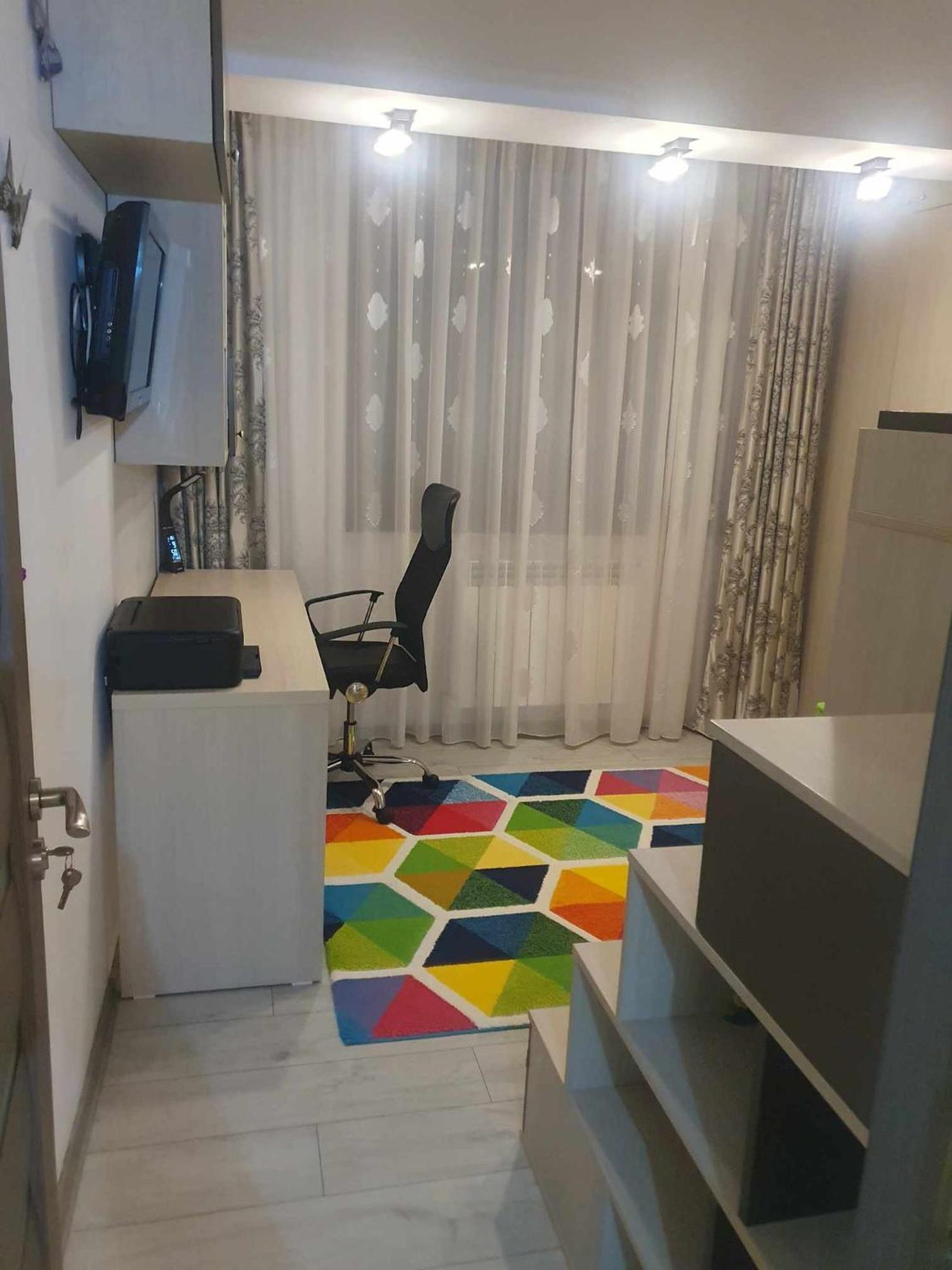 Sys Apartament كونستانتا المظهر الخارجي الصورة