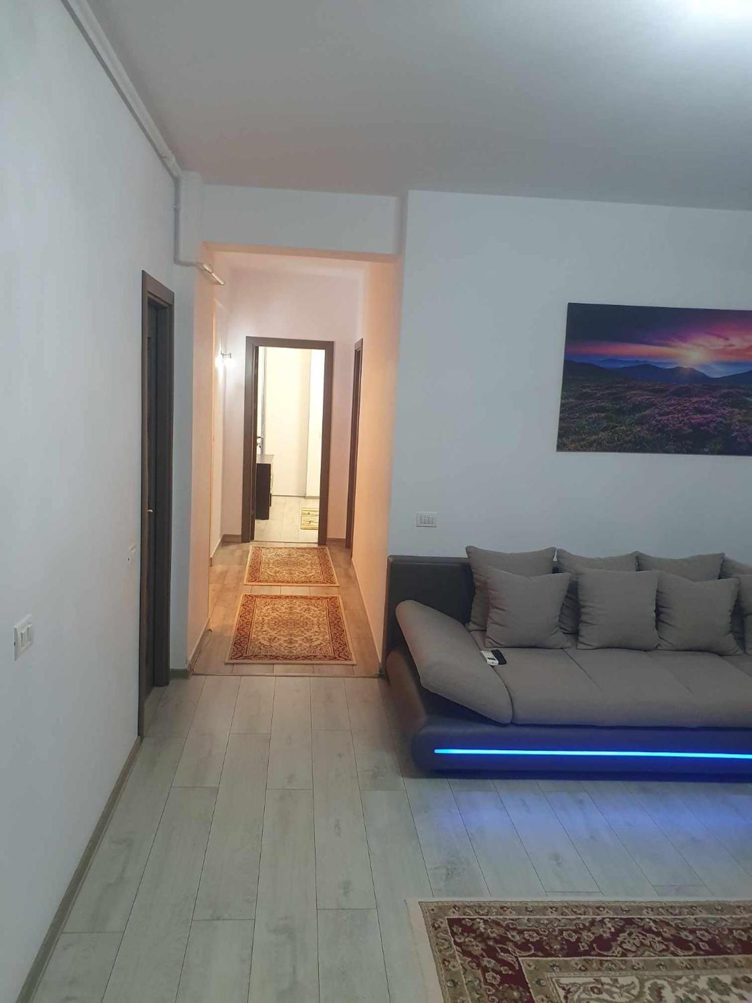 Sys Apartament كونستانتا المظهر الخارجي الصورة