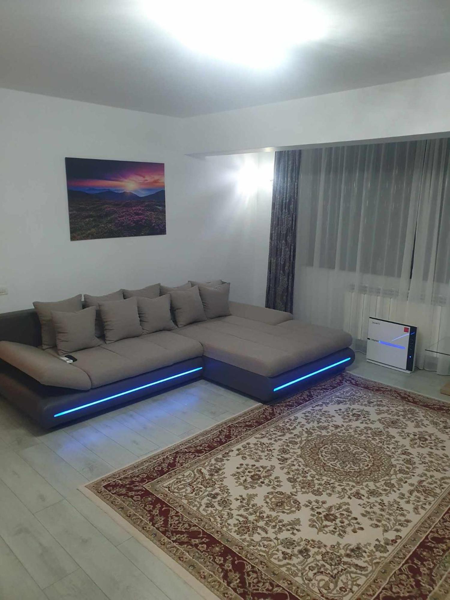 Sys Apartament كونستانتا المظهر الخارجي الصورة