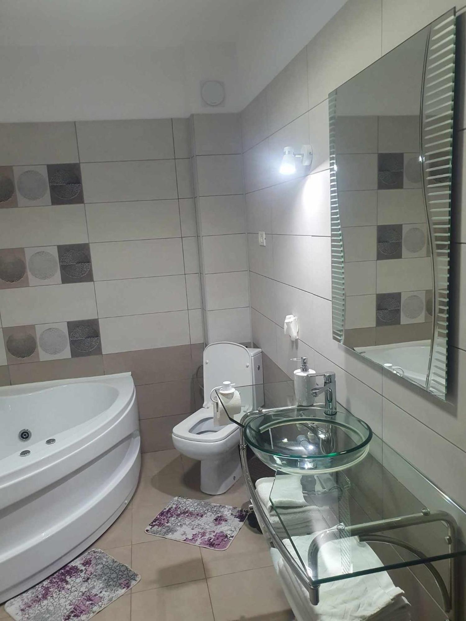 Sys Apartament كونستانتا المظهر الخارجي الصورة