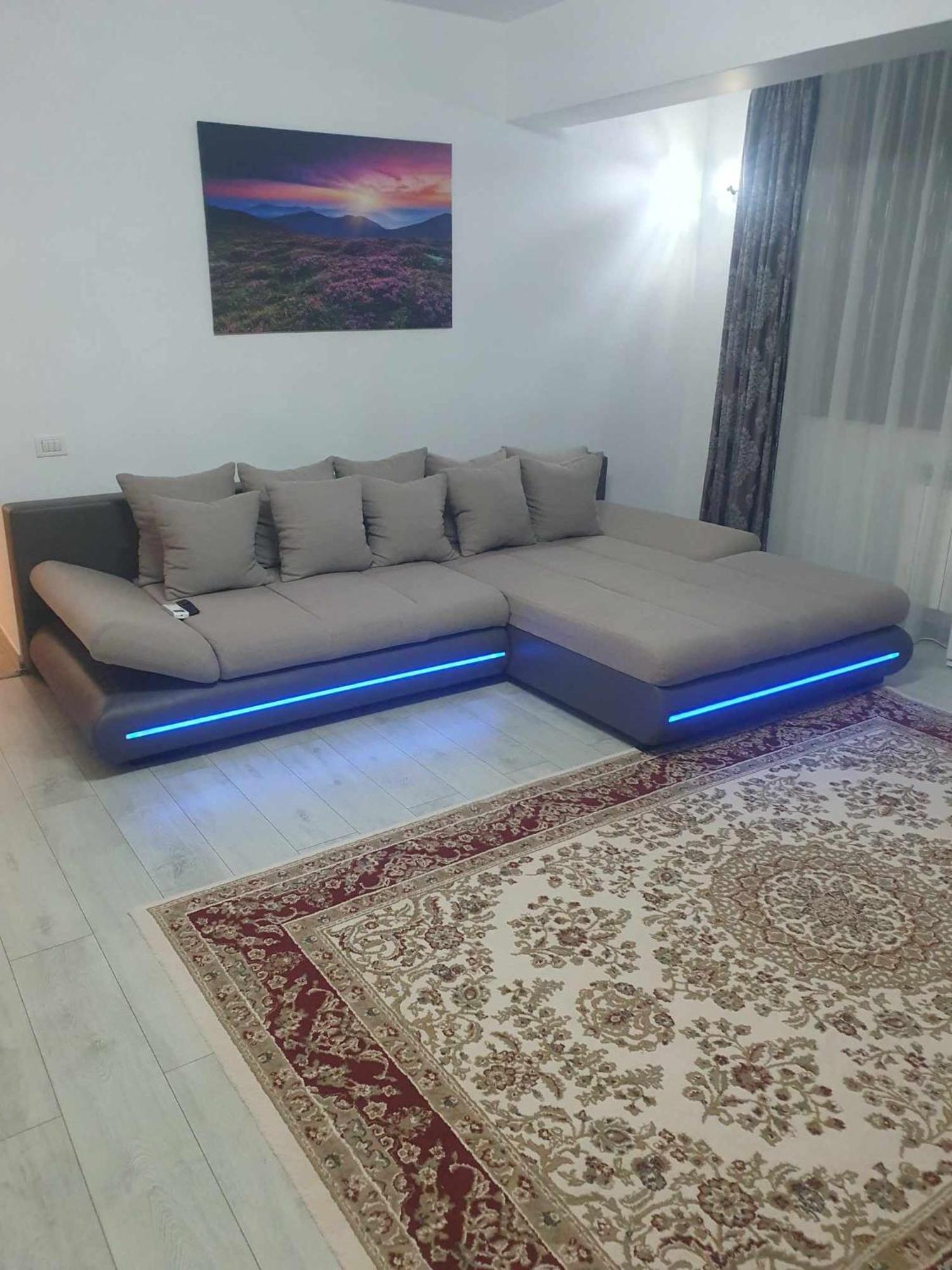Sys Apartament كونستانتا المظهر الخارجي الصورة