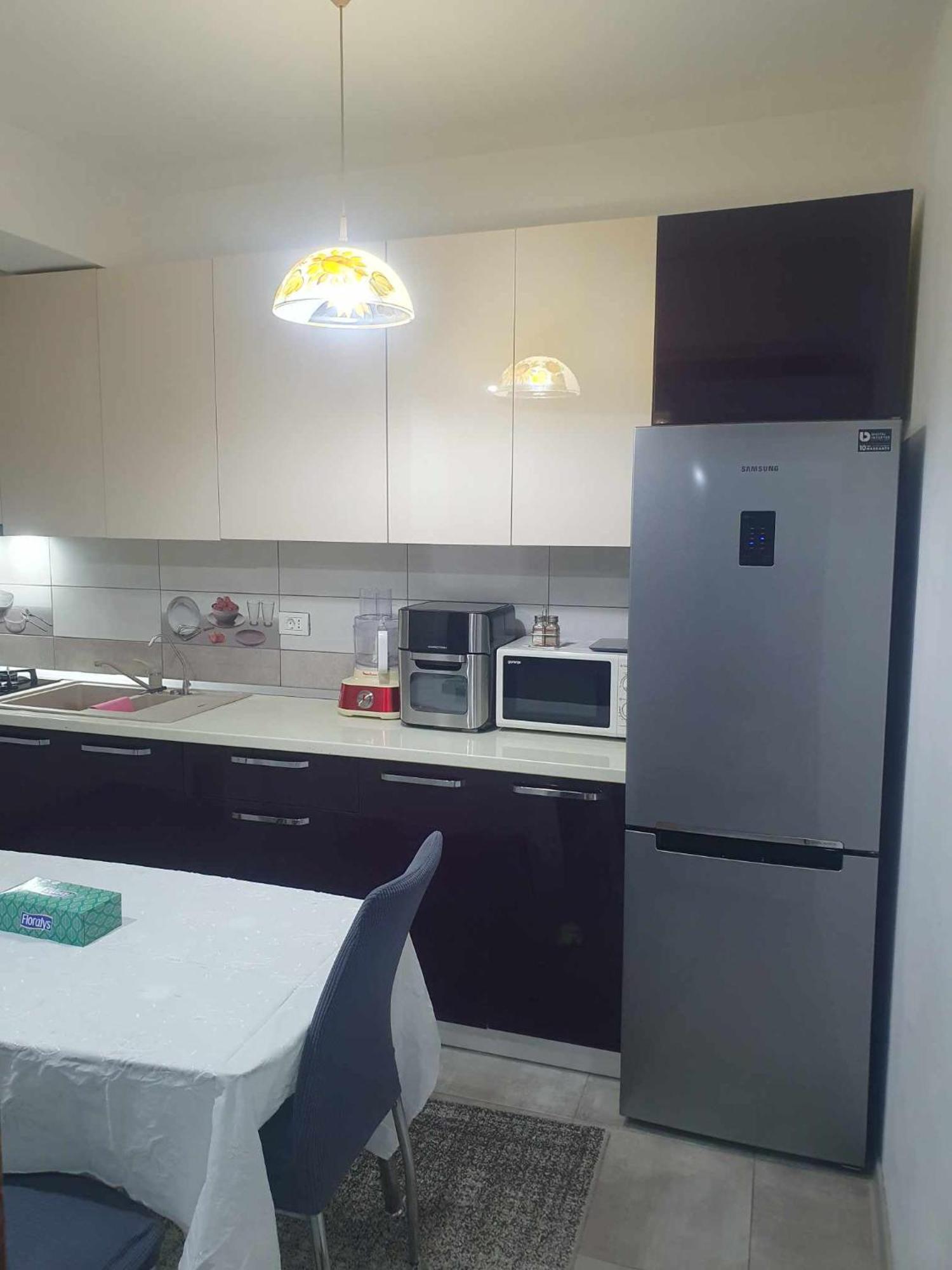 Sys Apartament كونستانتا المظهر الخارجي الصورة