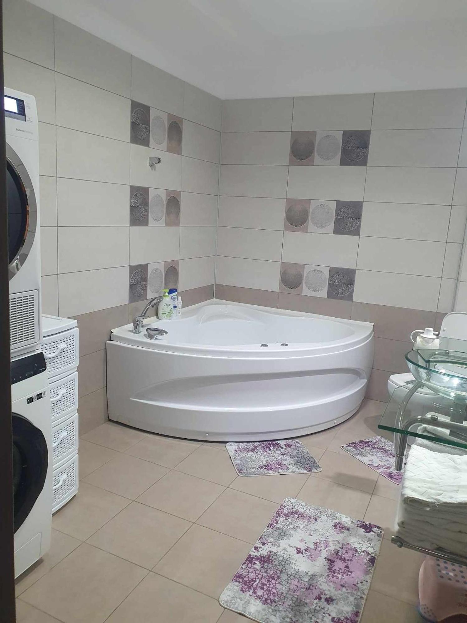 Sys Apartament كونستانتا المظهر الخارجي الصورة