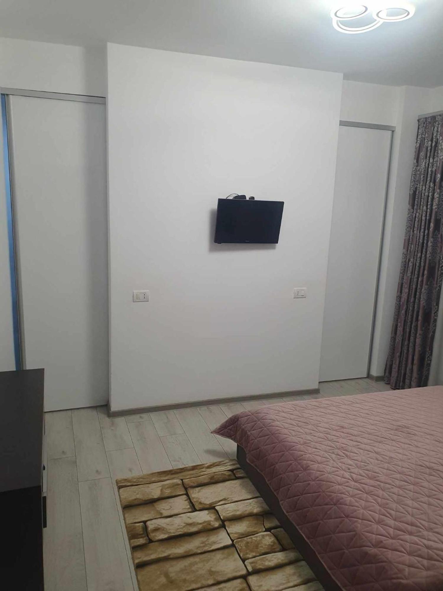 Sys Apartament كونستانتا المظهر الخارجي الصورة