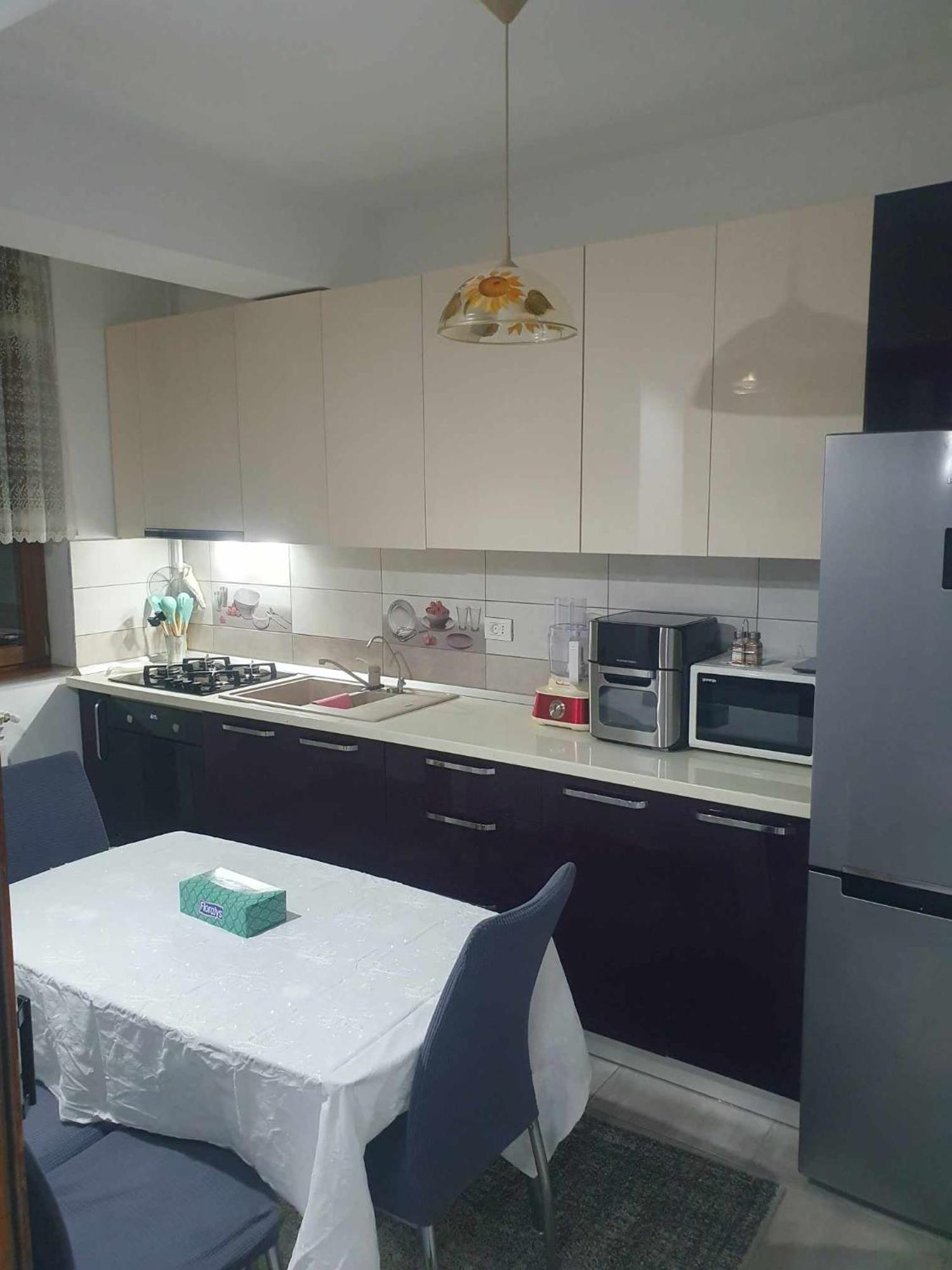 Sys Apartament كونستانتا المظهر الخارجي الصورة