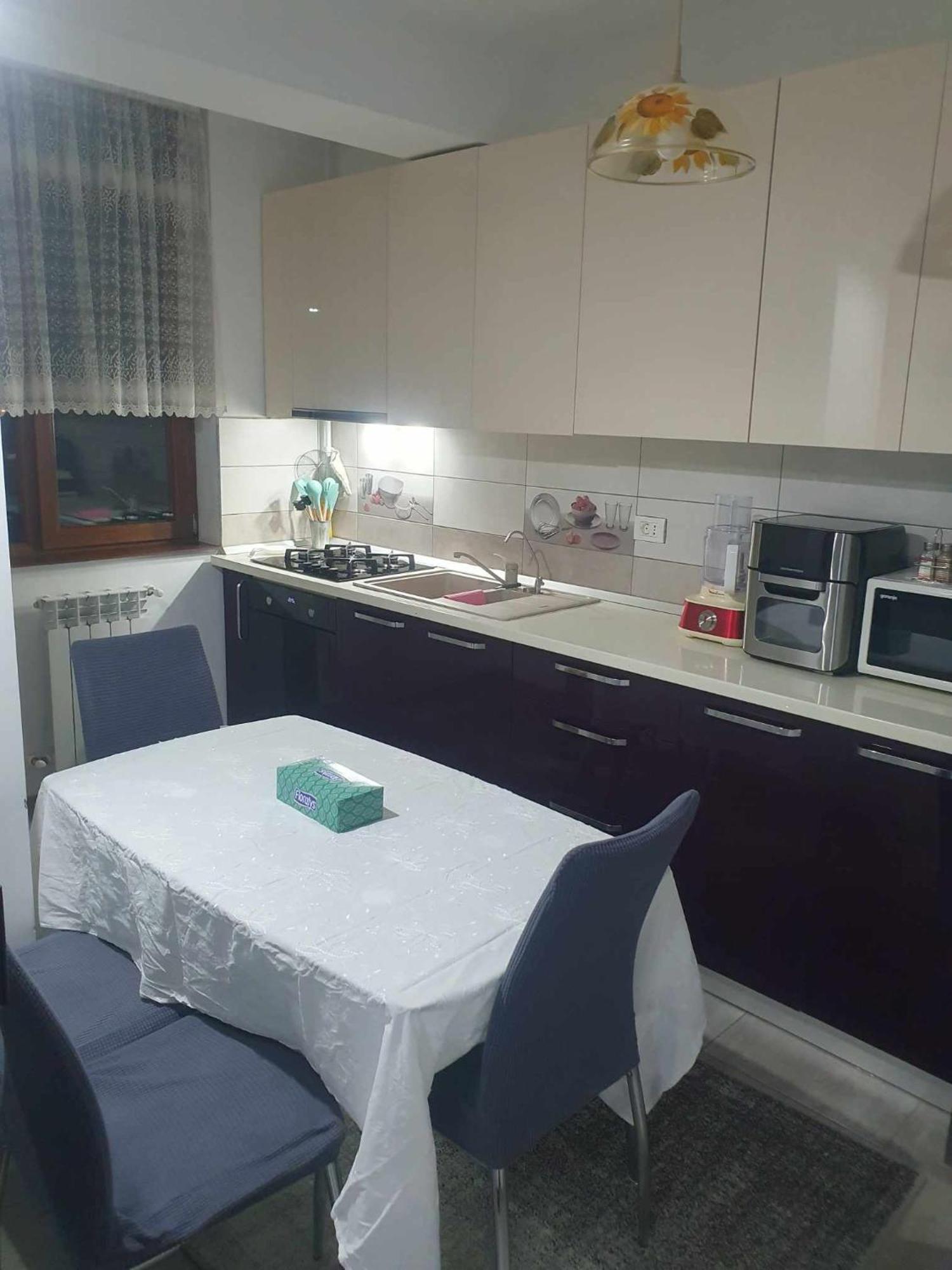 Sys Apartament كونستانتا المظهر الخارجي الصورة