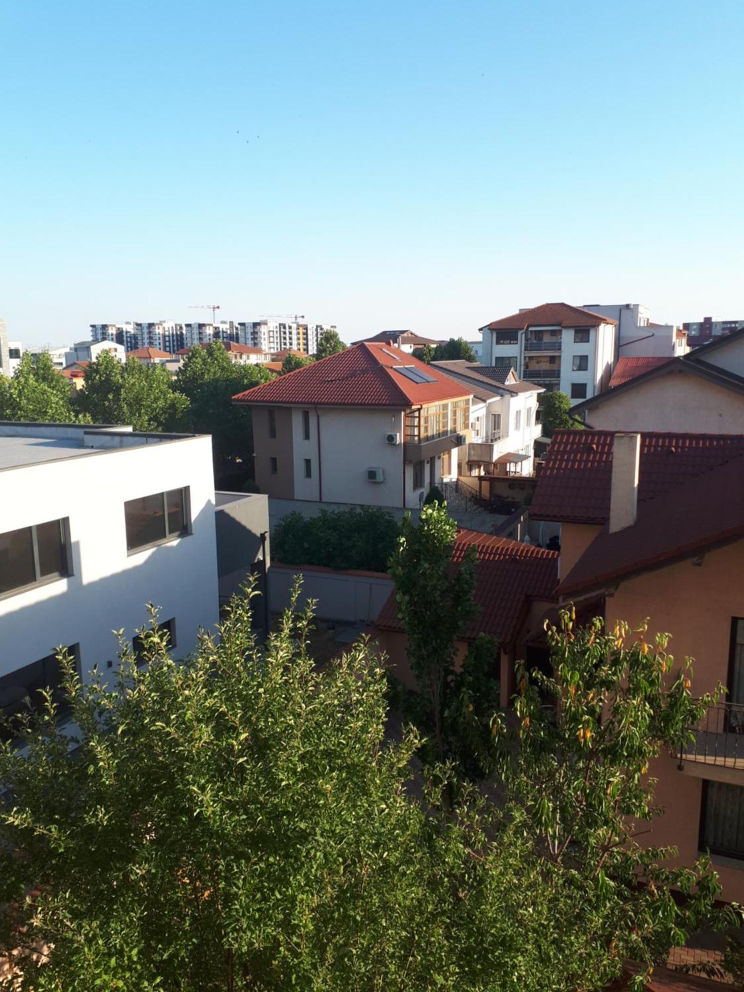 Sys Apartament كونستانتا المظهر الخارجي الصورة